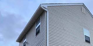 Best Historical Building Siding Restoration  in Williamston, MI